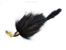 ChaCha Bait - Black is Magic BIM-CCB-BIM